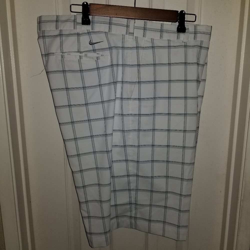 Nike Golf Shorts
